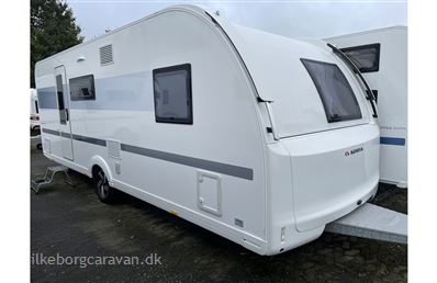 Adria Adora 613 PK Teen